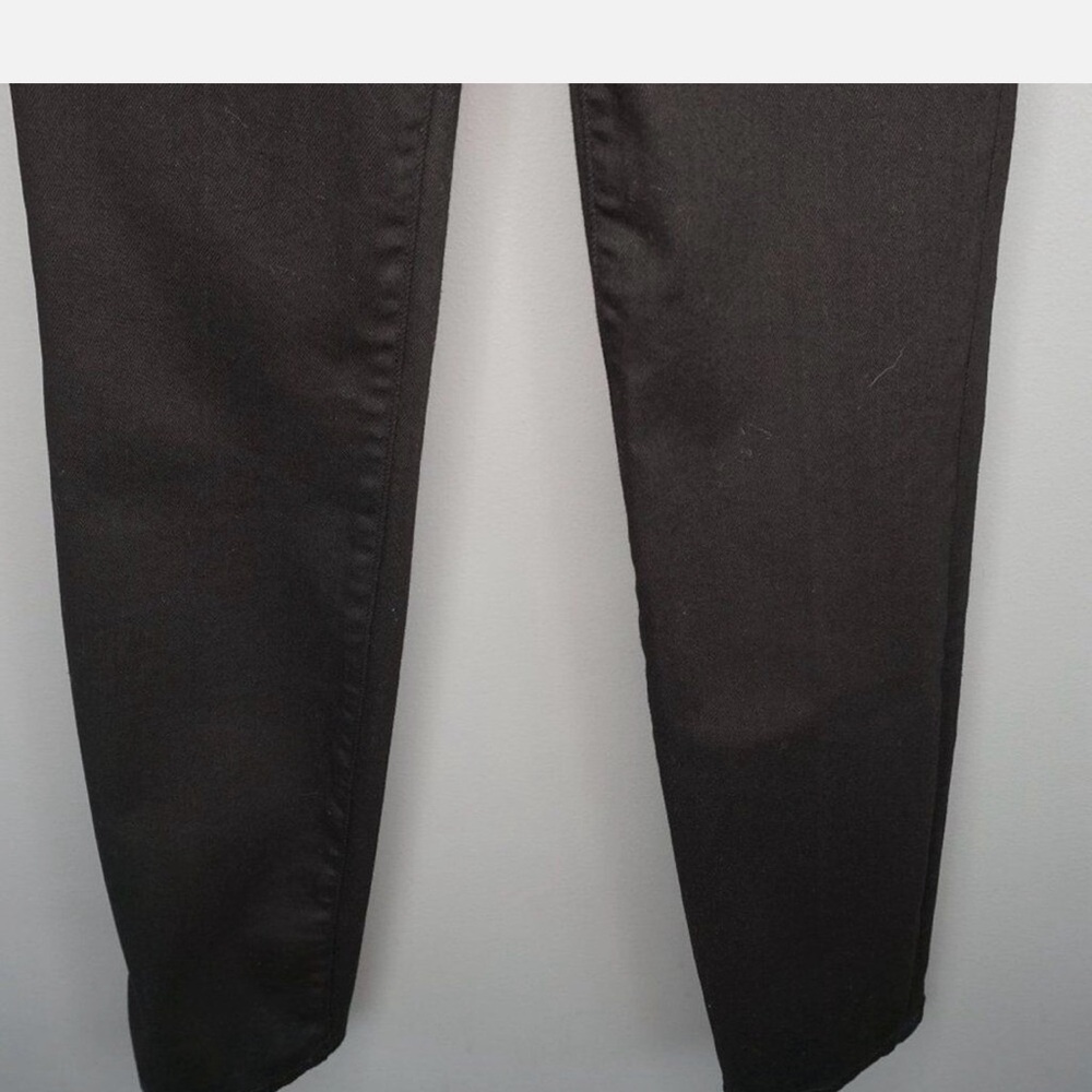 Good American Good Classic Black Jeans- like new - Picture 7 of 12